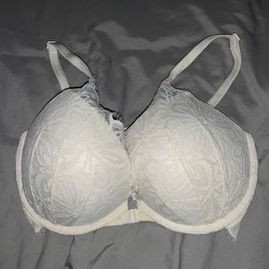 32DD Victoria’s Secret Pink push up bra